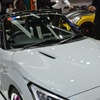 ダイハツ コペン エクスプレイ D SPORT ストリート仕様（東京オートサロン15）