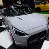 ダイハツ コペン エクスプレイ D SPORT ストリート仕様（東京オートサロン15）