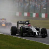 2014年F1日本グランプリ 決勝レース