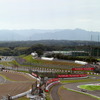 2014F1日本GP