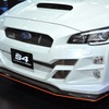 スバル WRX S4 Customized by PROVA（東京オートサロン2015）