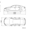 【レクサス GS450h 発表】THS II はRWD向けの専用設計