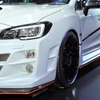 スバル WRX S4 Customized by PROVA（東京オートサロン2015）