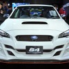 スバル WRX S4 Customized by PROVA（東京オートサロン2015）