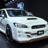 スバル WRX S4 Customized by PROVA（東京オートサロン2015）