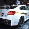 スバル WRX S4 Customized by PROVA（東京オートサロン2015）