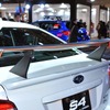 スバル WRX S4 Customized by PROVA（東京オートサロン2015）