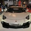 FORGIATO ASIA LB WORKS（東京オートサロン2015）