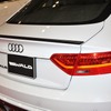 アウディ A5 WALDスポーツライン（東京オートサロン2015）