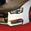 アウディ A5 WALDスポーツライン（東京オートサロン2015）