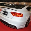 アウディ A5 WALDスポーツライン（東京オートサロン2015）