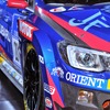 スバル WRX STI NBR CHALLENGE 2015（東京オートサロン2015）