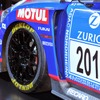 スバル WRX STI NBR CHALLENGE 2015（東京オートサロン2015）