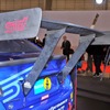 スバル WRX STI NBR CHALLENGE 2015（東京オートサロン2015）