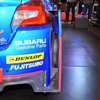 スバル WRX STI NBR CHALLENGE 2015（東京オートサロン2015）