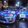 スバル WRX STI NBR CHALLENGE 2015（東京オートサロン2015）