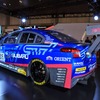 スバル WRX STI NBR CHALLENGE 2015（東京オートサロン2015）