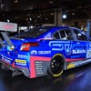 スバル WRX STI NBR CHALLENGE 2015（東京オートサロン2015）
