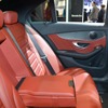 メルセデスベンツ C180アバンギャルド（東京オートサロン2015）
