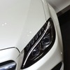 メルセデスベンツ C180アバンギャルド（東京オートサロン2015）