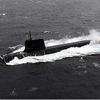 潜水艦「そうりゅう」《防衛省》