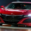 ホンダ NSX 新型（デトロイトモーターショー15）