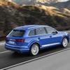 アウディ Q7 新型