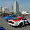 【写真蔵】Potential for Your Driving…日産モータースポーツ