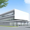 宇部興産・大阪研究開発センター（仮称）