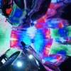 世界最大級の万華鏡と全面鏡張りの『ミラーハリアー』を組み合わせたインスタレーション「Kaleidoscope with Mirror HARRIER」