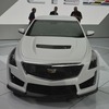 新型 キャデラック CTS-V （デトロイトモーターショー15）