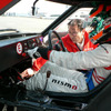 【写真蔵】Potential for Your Driving…日産モータースポーツ