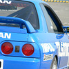 【写真蔵】Potential for Your Driving…日産モータースポーツ