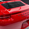 ポルシェ 911 タルガ4 GTS（デトロイトモーターショー15）