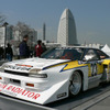 【写真蔵】Potential for Your Driving…日産モータースポーツ