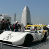 【写真蔵】Potential for Your Driving…日産モータースポーツ