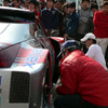 【写真蔵】Potential for Your Driving…日産モータースポーツ