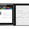 「HP Paper Folio」（別売り）を使って手書きをデータ化
