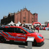 【写真蔵】Potential for Your Driving…日産モータースポーツ