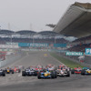 【F1マレーシアGP】リザルト…うーん、シーズンわかった?