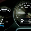 【レクサス GS450h 発表】電池＆回生エネルギー
