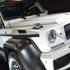 メルセデスベンツ G63 AMG 6×6（東京オートサロン2015）