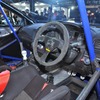 スバル WRX STI 全日本ラリー参戦予定車（東京オートサロン15）