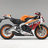 ホンダ・CBR1000RR SPチャンピオンスペシャル