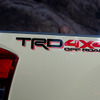 トヨタ タコマ TRD オフロード（デトロイトモーターショー15）