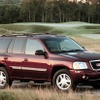 【リコール】GMの2002年型ミッドサイズSUV「すぐに運転をやめよ」