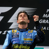 フィジケラ、亡き友に捧げる完勝…マレーシアGP