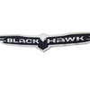 BLACKHAWKバッジ