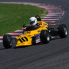 2014年モータースポーツ功労顕彰　ウエストレーシングカーズ