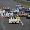 2014年モータースポーツ功労顕彰　ウエストレーシングカーズ